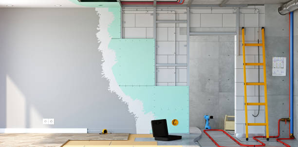 Mold Odor Removal Services in Middlebury, IN